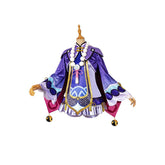 Halloweez Qiqi Cosplay Costume - Standard Size for Halloween - Halloweez